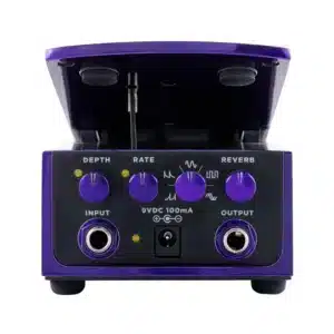 ernie ball expression tremolo 2