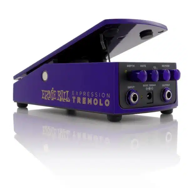 ernie ball expression tremolo3