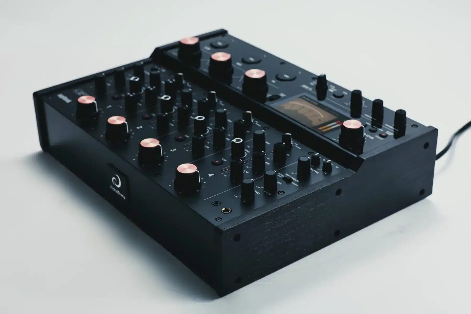 MIXER EUPHONIA euphonia 1