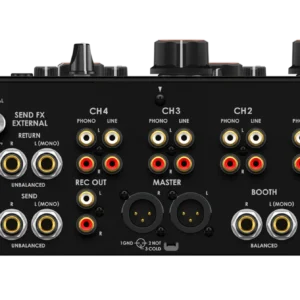 MIXER EUPHONIA euphonia 2