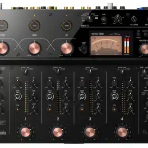 MIXER EUPHONIA euphonia 3