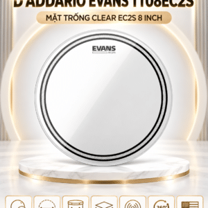evans tt08ec2s