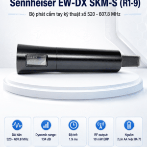 ew dx skm s r1 9