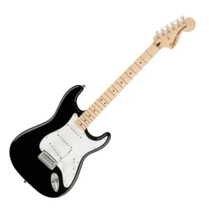 fender squier aff strat mn blk 0378002506 1