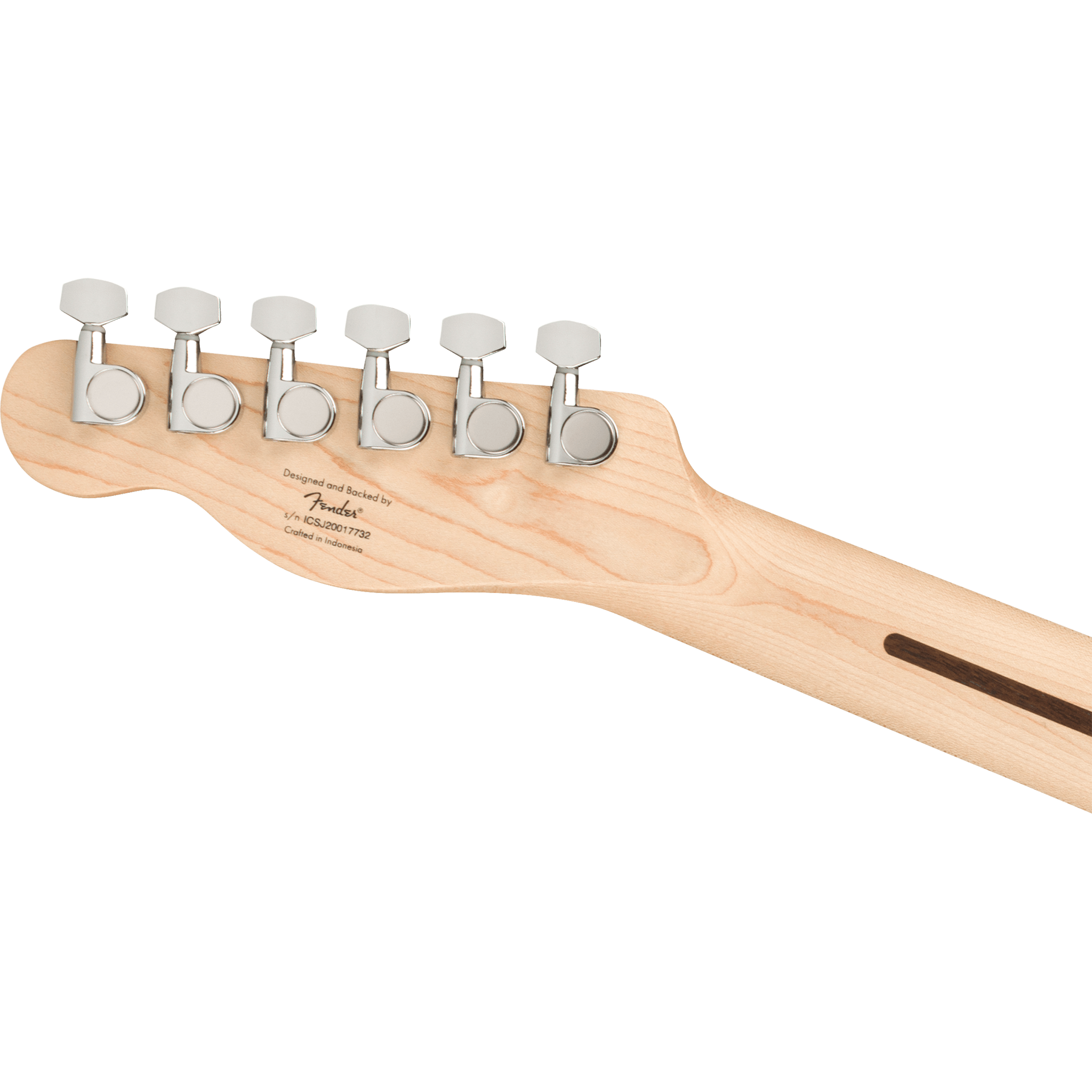 FENDER-SQ ĐÀN GUITAR ĐIỆN AFFINITY TELE MN 3TS 0378203500 fender squier aff tele mn 3ts 0378203500