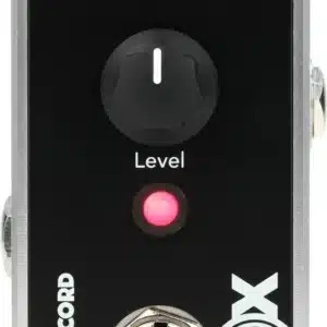 fishman afx broken record 2