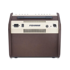 fishman loudbox mini 60w