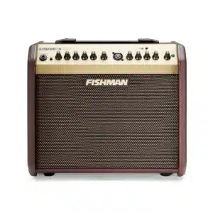 fishman loudbox mini 60w 4