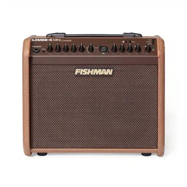 fishman loudbox mini charge 60w uk 1