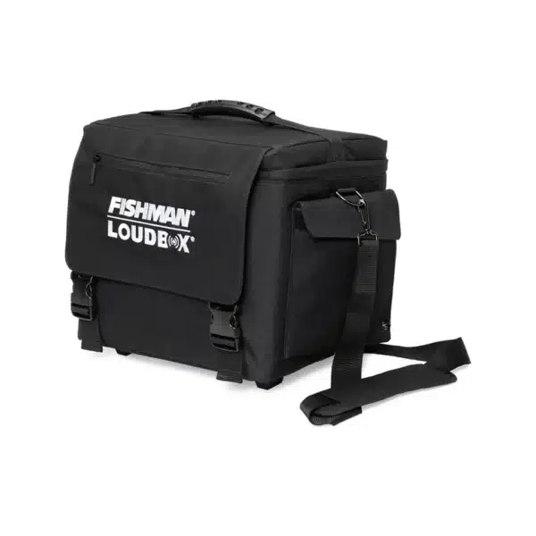 Túi đựng Fishman Loudbox Mini Deluxe Carry Bag cho ampli Loudbox Mini fishman loudbox mini deluxe carry bag 2