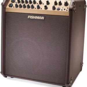 Ampli guitar acoustic Fishman Loudbox Performer 180W acoustic combo amplifier fishman loudbox performer 180w 1