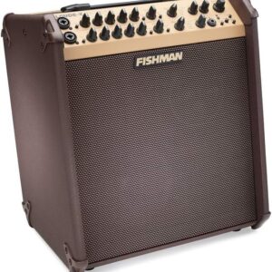 Ampli guitar acoustic Fishman Loudbox Performer 180W acoustic combo amplifier fishman loudbox performer 180w 2