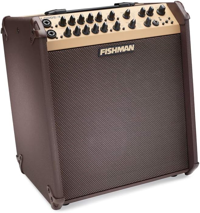 Ampli guitar acoustic Fishman Loudbox Performer 180W acoustic combo amplifier fishman loudbox performer 180w 2