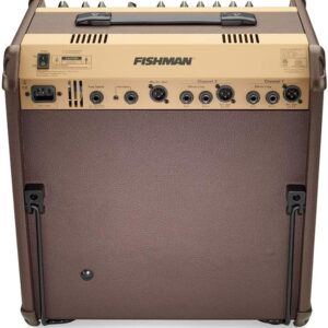 Ampli guitar acoustic Fishman Loudbox Performer 180W acoustic combo amplifier fishman loudbox performer 180w 3