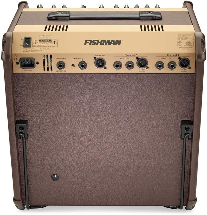 fishman loudbox performer 180w 3 fishman loudbox performer 180w 3