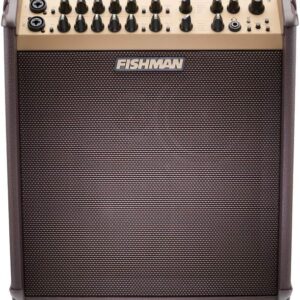 fishman loudbox performer 180w 4