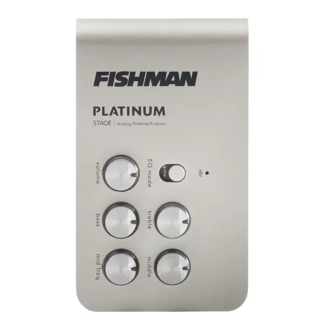 fishman platinum stage eq 3 fishman platinum stage eq 3