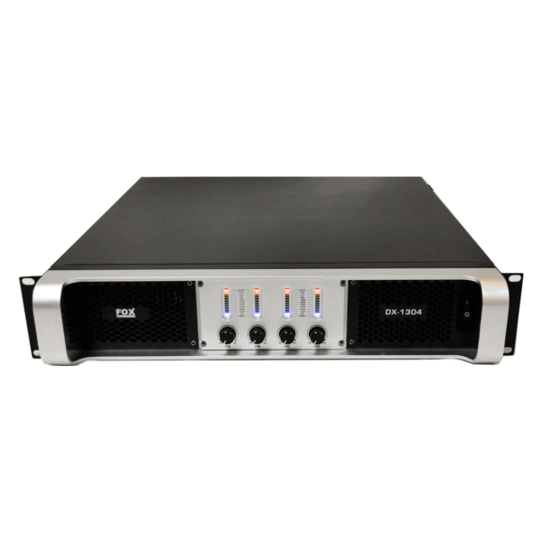 fox dx1304 4