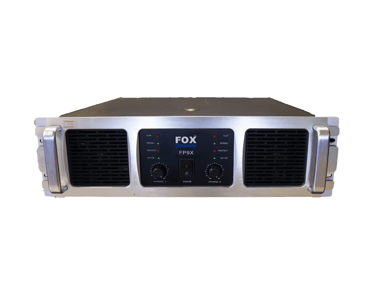 fox fp9x