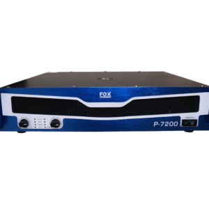 fox p7200