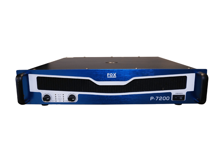 fox p7200