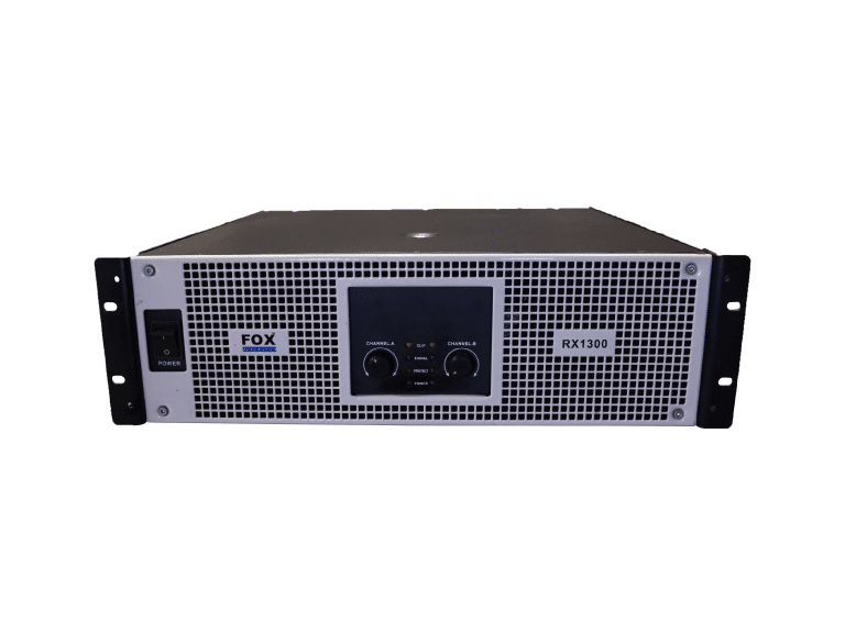 fox rx1300