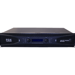fox xls1502 1
