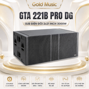 pro dg gta 221b 1