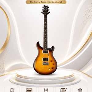 guitar dien prs se dgt david grissom