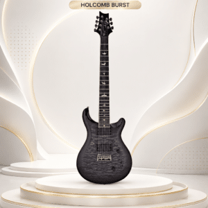 prs se mark holcomb svn holcomb burst 6