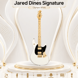 sterling jared dines olympic white 4