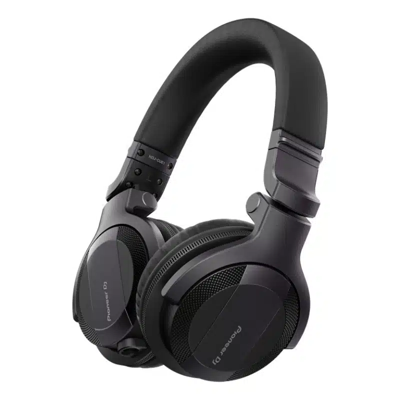 HEADPHONE HDJ-CUE1BT hdj cue1bt 2
