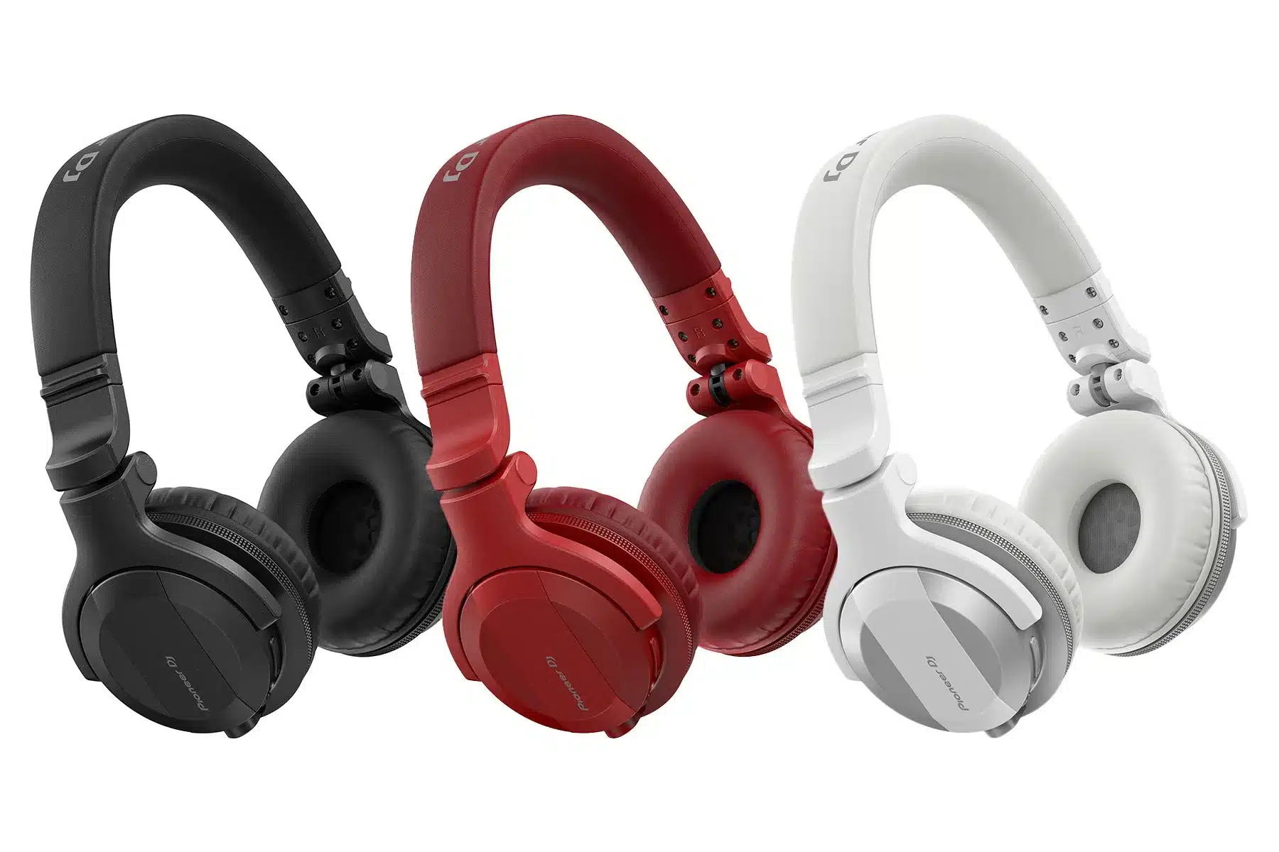 HEADPHONE HDJ-CUE1BT hdj cue1bt