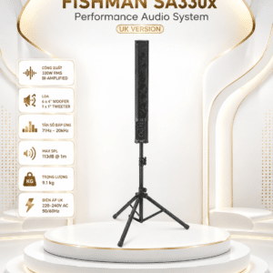 fishman sa330x uk 3