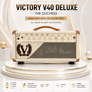 victory v40 duchess deluxe head 1