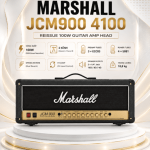 marshall jcm900 4100 reissue 2