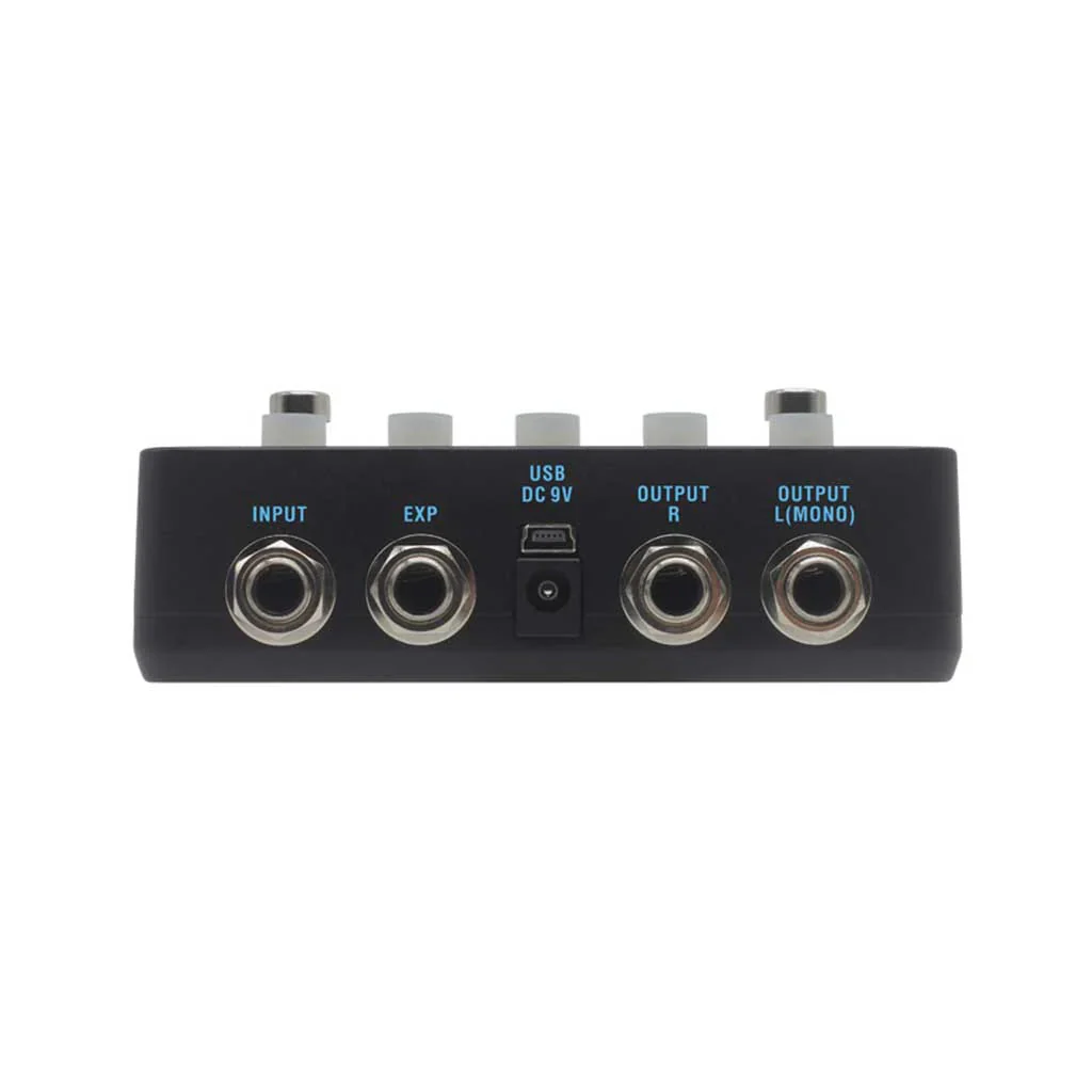 Pedal Delay Hotone Binary Eko Delay hotone binary eko 2