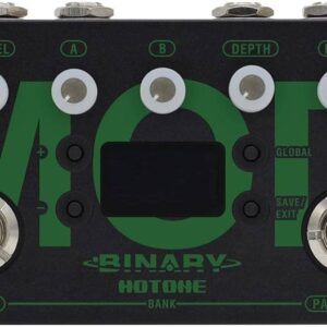 hotone binary mod 2