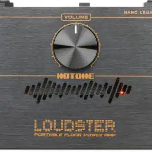 hotone loudster 75w 2