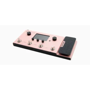 hotone mp 100 ampero limited pink 1