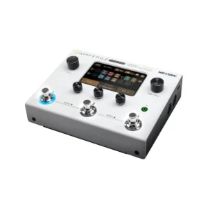 hotone mp 300 ampero ii stomp 3