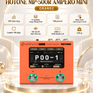 hotone mp 50or 2