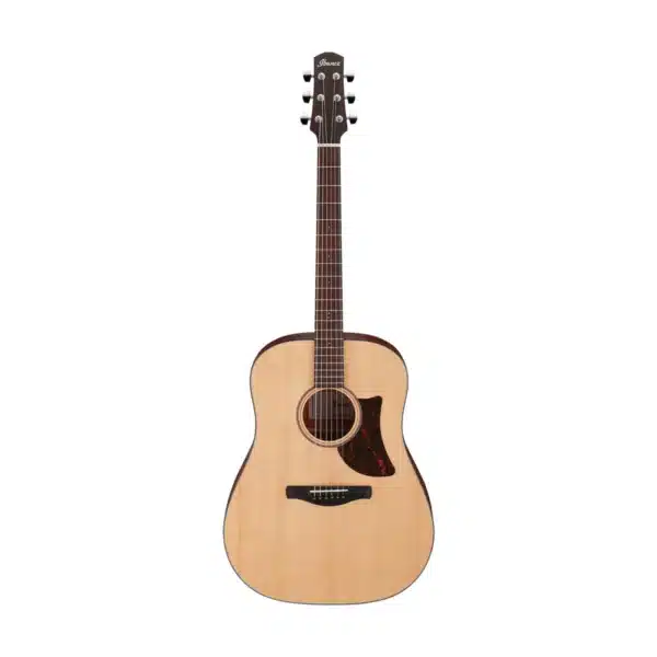 Ibanez AAD100-OPN Advanced Acoustic guitar dreadnought chơi mộc ibanez aad100 opn 3