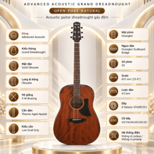 ibanez aad140 opn 2