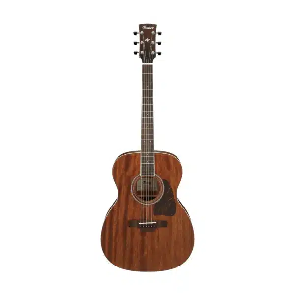 Ibanez AC340-OPN Artwood guitar acoustic Open Pore, tiếng mid nổi ibanez ac340 opn 3