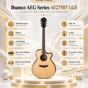 ibanez ae275bt lgs 2