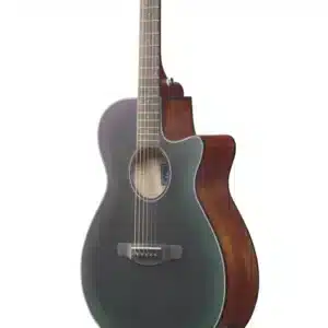 Ibanez AEG50-BAM guitar acoustic-electric chơi sân khấu, dáng mỏng ibanez aeg50 bam 1
