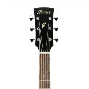 Ibanez AEG51-TRH guitar acoustic-electric cổng XLR, biểu diễn ibanez aeg51 trh 3