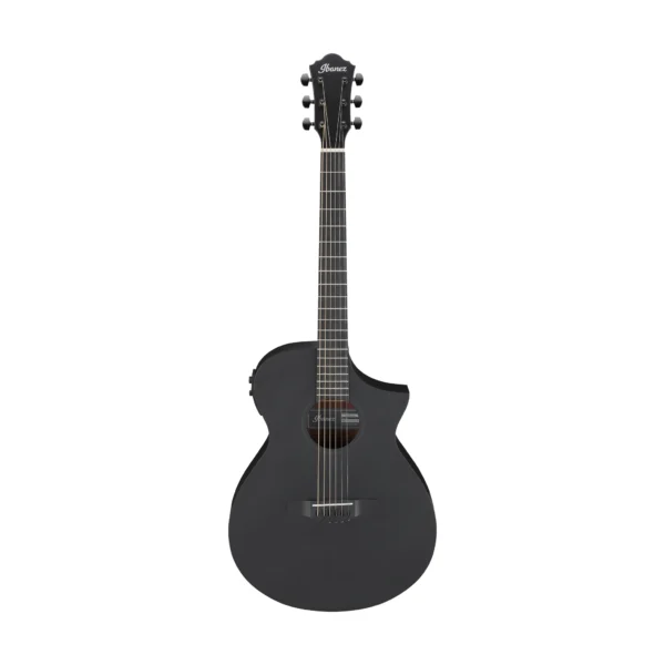 Ibanez AEWC13-WK guitar acoustic-electric dáng mỏng để biểu diễn ibanez aewc13 wk 2