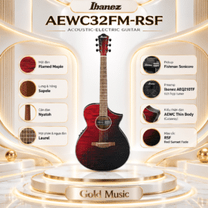 ibanez aewc32fm rsf 3